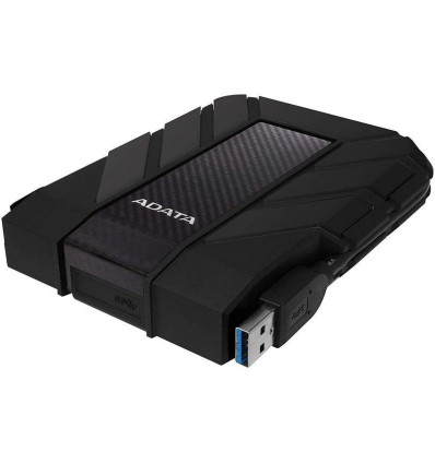 Disco Duro Externo ADATA HD 710 Pro 1TB Negro