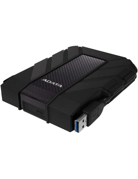 Disco Duro Externo ADATA HD 710 Pro 1TB Negro