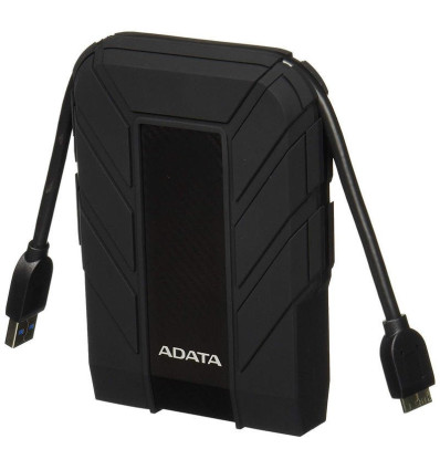 Disco Duro Externo ADATA HD 710 Pro 1TB Negro