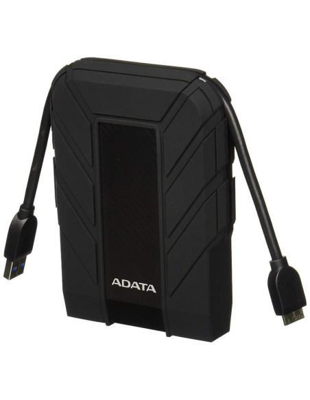 Disco Duro Externo ADATA HD 710 Pro 1TB Negro