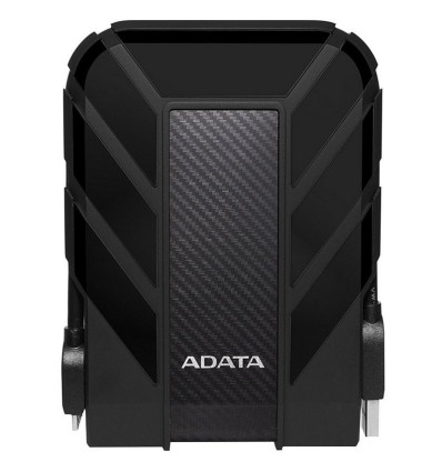 Disco Duro Externo ADATA HD 710 Pro 1TB Negro