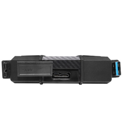 Disco Duro Externo ADATA HD 710 Pro 1TB Negro