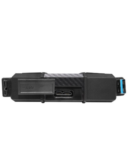 Disco Duro Externo ADATA HD 710 Pro 1TB Negro