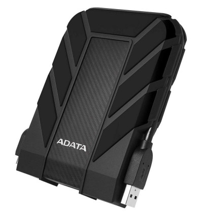 Disco Duro Externo ADATA HD 710 Pro 1TB Negro