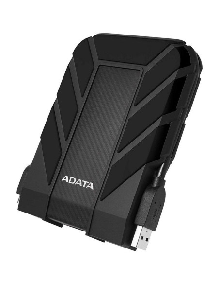 Disco Duro Externo ADATA HD 710 Pro 1TB Negro