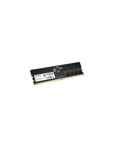 ADATA 8GB DDR5 4800MHz CL40 Negro