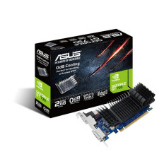 Asus GeForce GT 730 SL-2GD5-BRK
