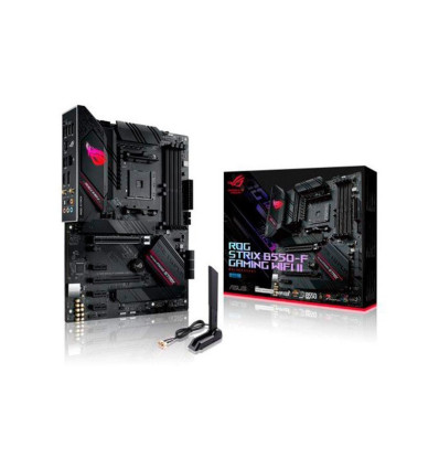 Asus ROG Strix B550-F Gaming Wifi II - Comprar placa base