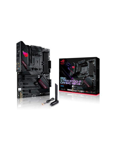 Asus ROG Strix B550-F Gaming Wifi II - Comprar placa base