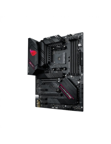 Asus ROG Strix B550-F Gaming Wifi II - Comprar placa base