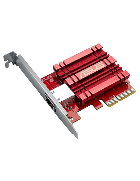 ASUS PCI-E XG-C100C 10Gbps - Comprar Tarjeta de Red para PC