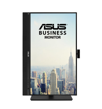 Asus BE27ACSBK 27" WQHD Webcam