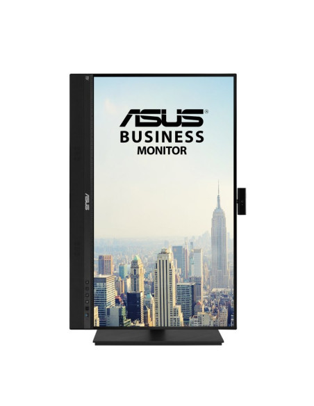 Asus BE27ACSBK 27" WQHD Webcam