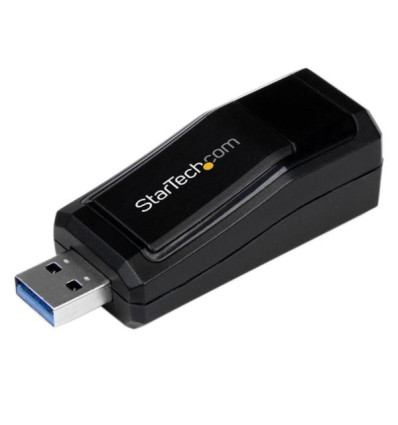 Adaptador de Red Startech USB31000NDS USB 3.0 - G