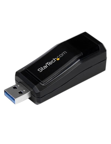 Adaptador de Red Startech USB31000NDS USB 3.0 - G