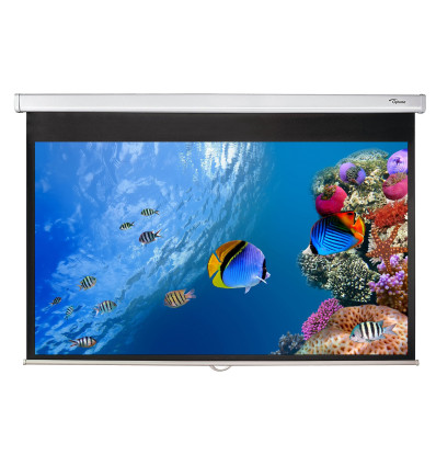 Pantalla Proyector OPTOMA DS-9092PWC 16:9
