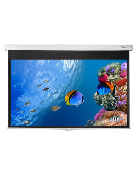 Pantalla Proyector OPTOMA DS-9092PWC 16:9