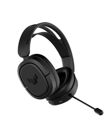 ASUS TUF Gaming H1 Black Wireless - Comprar Auriculares Gaming Inalámbricos