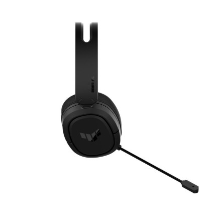 ASUS TUF Gaming H1 Black Wireless - Comprar Auriculares Gaming Inalámbricos