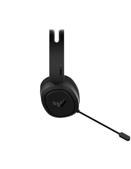 ASUS TUF Gaming H1 Black Wireless - Comprar Auriculares Gaming Inalámbricos