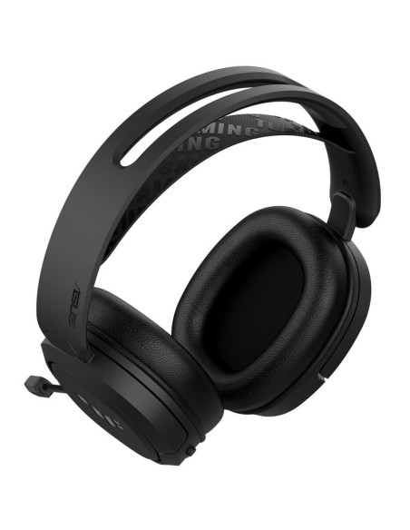 ASUS TUF Gaming H1 Black Wireless - Comprar Auriculares Gaming Inalámbricos