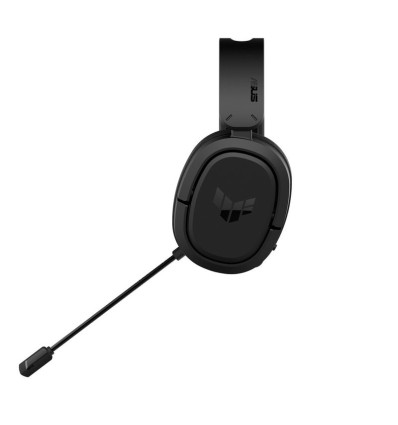 ASUS TUF Gaming H1 Black Wireless - Comprar Auriculares Gaming Inalámbricos