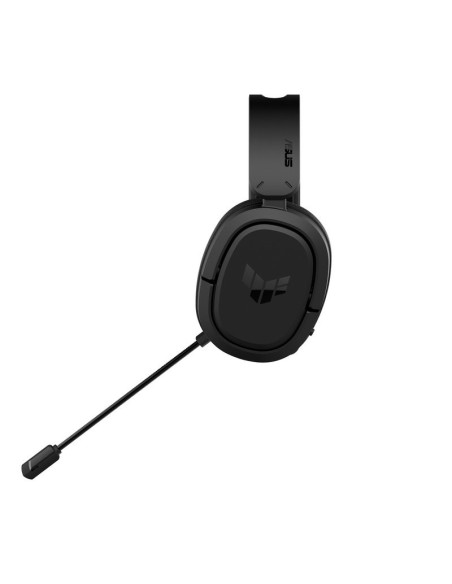 ASUS TUF Gaming H1 Black Wireless - Comprar Auriculares Gaming Inalámbricos