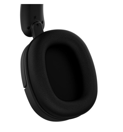 ASUS TUF Gaming H1 Black Wireless - Comprar Auriculares Gaming Inalámbricos
