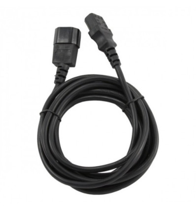 GEMBIRD PC ALARGADOR 1.8MT - Comprar cable de alimentación