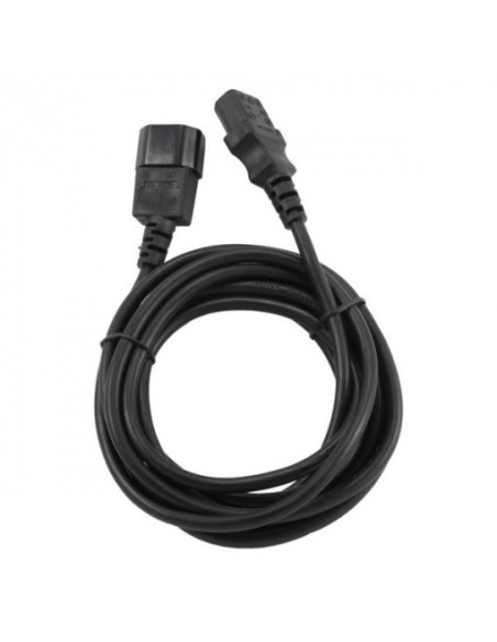 GEMBIRD PC ALARGADOR 1.8MT - Comprar cable de alimentación