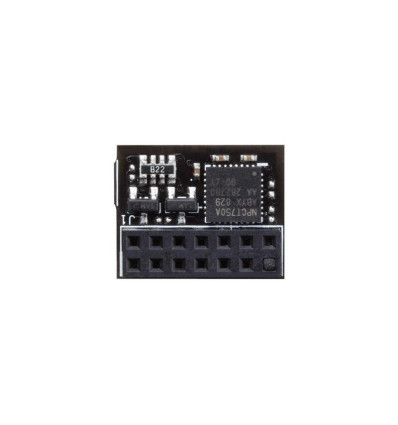 ASUS TPM-SPI - Comprar Adaptador de Interfaz Interno