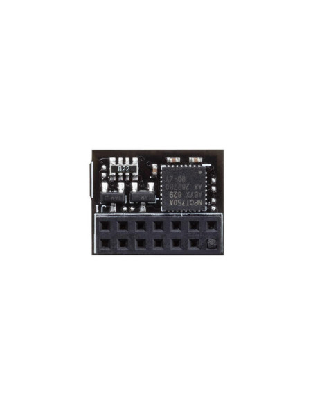 ASUS TPM-SPI - Comprar Adaptador de Interfaz Interno