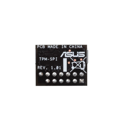 ASUS TPM-SPI - Comprar Adaptador de Interfaz Interno