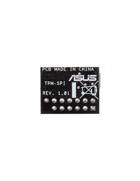 ASUS TPM-SPI - Comprar Adaptador de Interfaz Interno