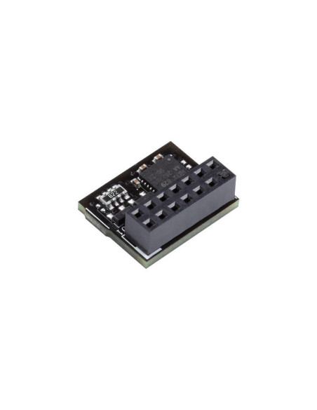 ASUS TPM-SPI - Comprar Adaptador de Interfaz Interno