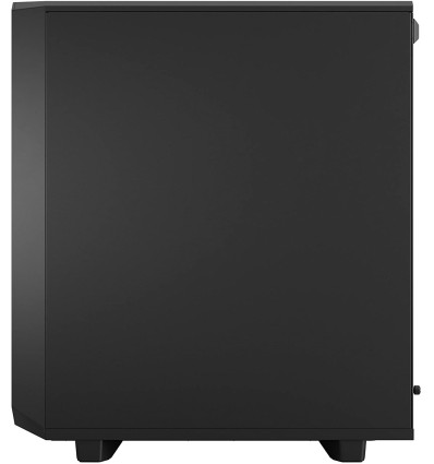 Caja para Ordenador Fractal Design Meshify 2 Compact Negro Cristal Templado