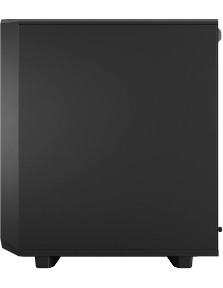 Caja para Ordenador Fractal Design Meshify 2 Compact Negro Cristal Templado