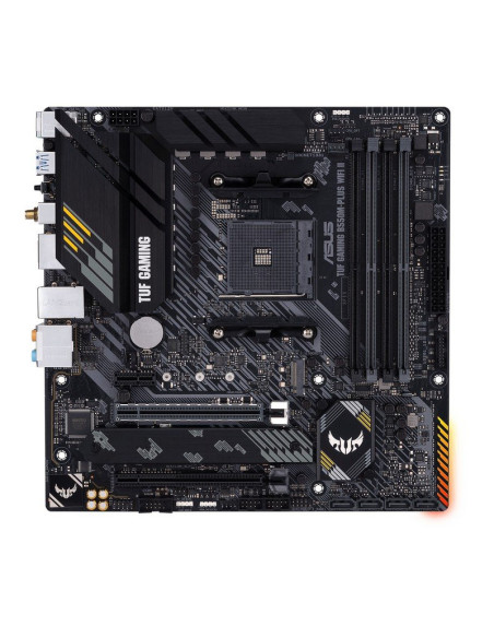 ASUS TUF Gaming B550M-Plus WiFi II - Placa Base AM4