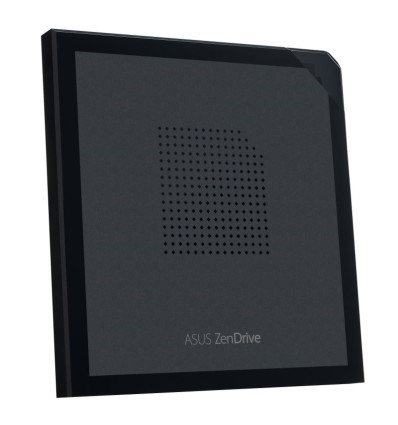 Grabadora Externa Asus Zendrive V1M