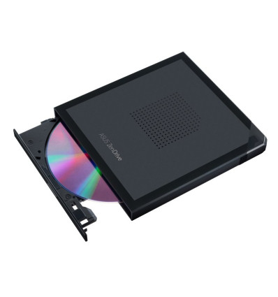 Grabadora Externa Asus Zendrive V1M