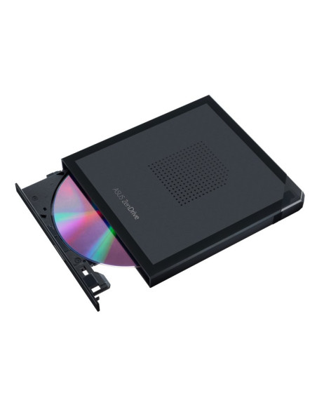 Grabadora Externa Asus Zendrive V1M