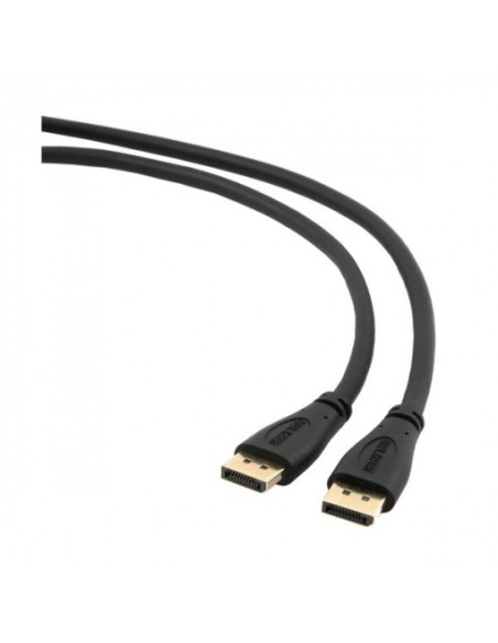 Cable Gembird DisplayPort 1m