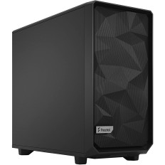 Caja para Ordenador FRACTAL Design Meshify 2 Negro