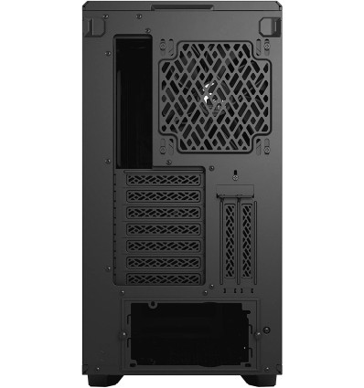 Caja para Ordenador FRACTAL Design Meshify 2 Negro