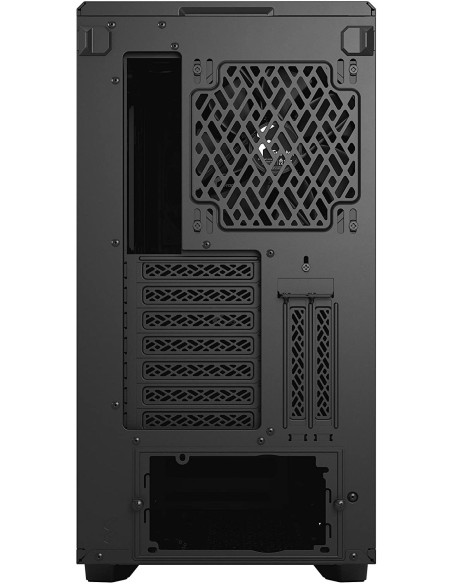 Caja para Ordenador FRACTAL Design Meshify 2 Negro