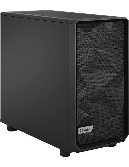 Caja para Ordenador FRACTAL Design Meshify 2 Negro