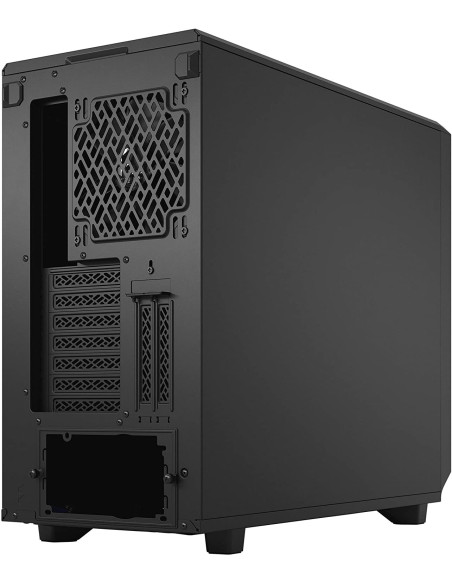 Caja para Ordenador FRACTAL Design Meshify 2 Negro