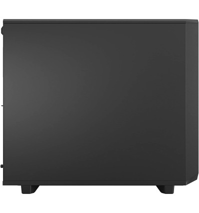 Caja para Ordenador FRACTAL Design Meshify 2 Negro