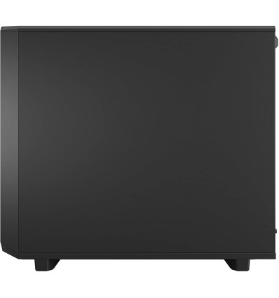 Caja para Ordenador FRACTAL Design Meshify 2 Negro