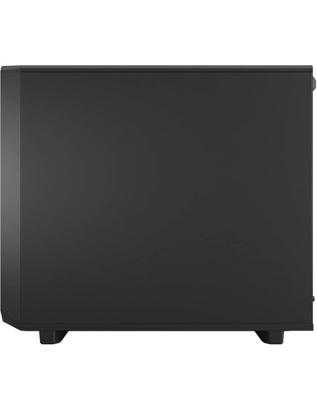 Caja para Ordenador FRACTAL Design Meshify 2 Negro